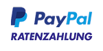 PayPal Ratenzahlung