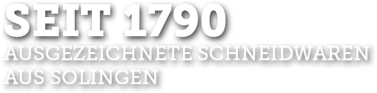 seit 1790