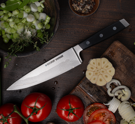 CHEF'S KNIFE