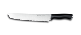 RESOLUTE  Bread Knife 9,5" 