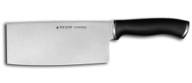 RESOLUTE Chinese Cleaver 7" 