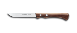 CUISINIER Universal knife, serrated, 4" 