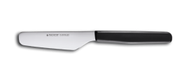 Brunch knife black 