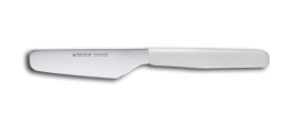 Brunch knife white 