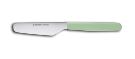 Brunch knife green 