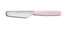 Brunch knife pink 