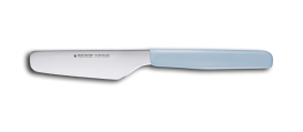 Brunch knife blue 