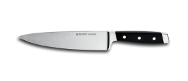 FIRST CLASS Chef's knife, 8" with finger guard 