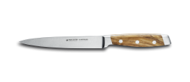 FIRST CLASS WOOD Universal knife, 6" 