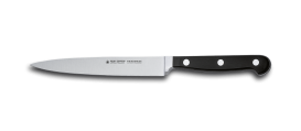 GLORIA LUX Filleting knife, 6" flexible 