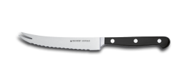 GLORIA LUX Tomato knife, 4,5" 