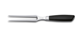 PLATINUM Meat fork, 6,5" 