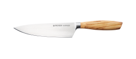 SIZE S OLIVE Chef's knife 8" 