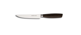 SIZE S SMOKED OAK Steakmesser 11cm ohne Säge 