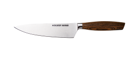SIZE S BOCOTE Chef's knife 7" 