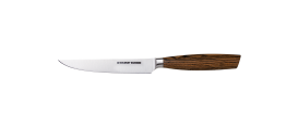 SIZE S BOCOTE Steakmesser 11cm 