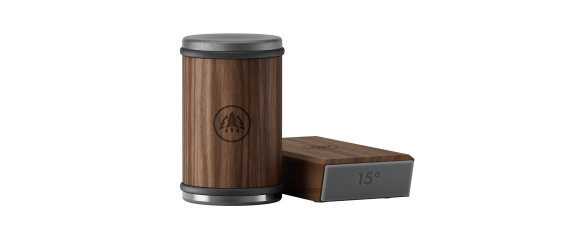 HORL®3 Sharpener oak 
