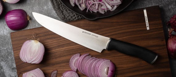 RESOLUTE  Chef´s Knife 8" 