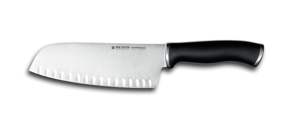 RESOLUTE  Santoku Knife 7" 