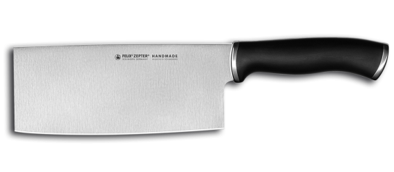 RESOLUTE Chinese Cleaver 7" 