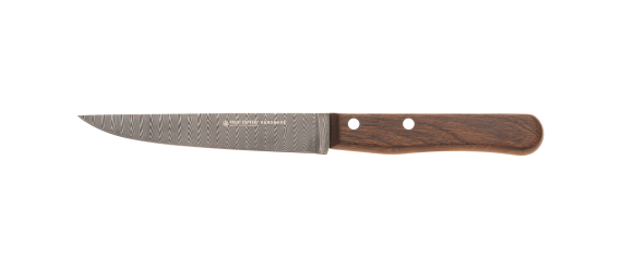 SIRIUS Steak knife 4,5" made of DSC®-inox Damask steel 