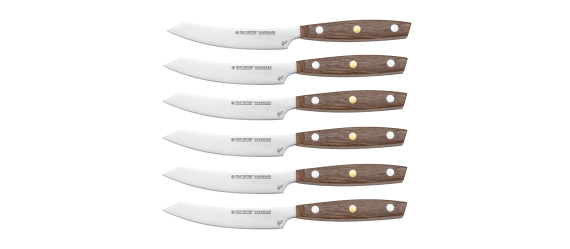 MIU Steak Knife Set 6 pcs. 