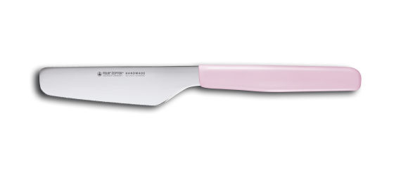 Frühstücksmesser Rosa 