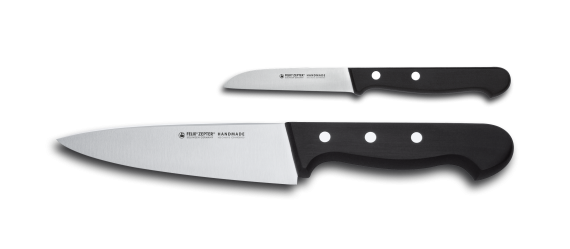 GLORIA 2 piece knife Set 