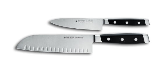 FIRST CLASS Messerset, 2-teilig 