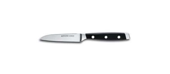 FIRST CLASS GEMÜSEMESSER, 9 CM 