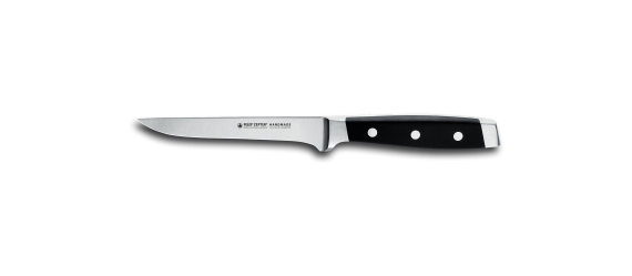 FIRST CLASS AUSBEINMESSER, 13 CM 