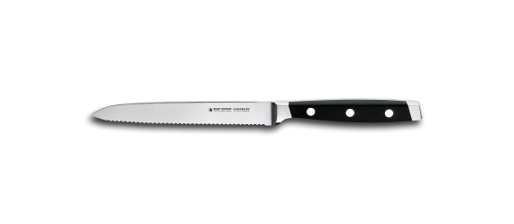 FIRST CLASS TOMATENMESSER, 13 CM 