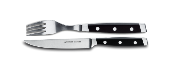 FIRST CLASS 2 Piece Steak Set 