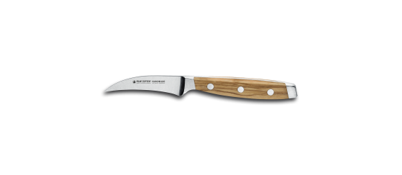 FIRST CLASS WOOD Turning knife 2,5" 