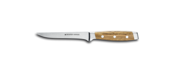 FIRST CLASS WOOD Ausbeinmesser, 13cm 
