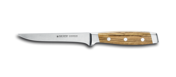 FIRST CLASS WOOD Boning knife, 5" 