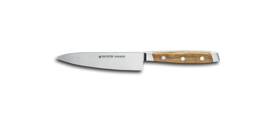 FIRST CLASS WOOD Obst- und Gemüsemesser, 12cm 