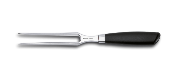 PLATINUM Meat fork, 6,5" 