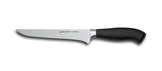 PLATINUM Boning knife, 6" flexible 