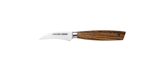 SIZE S BOCOTE Schälmesser, 7cm 