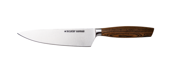 SIZE S BOCOTE Kochmesser 18 cm 