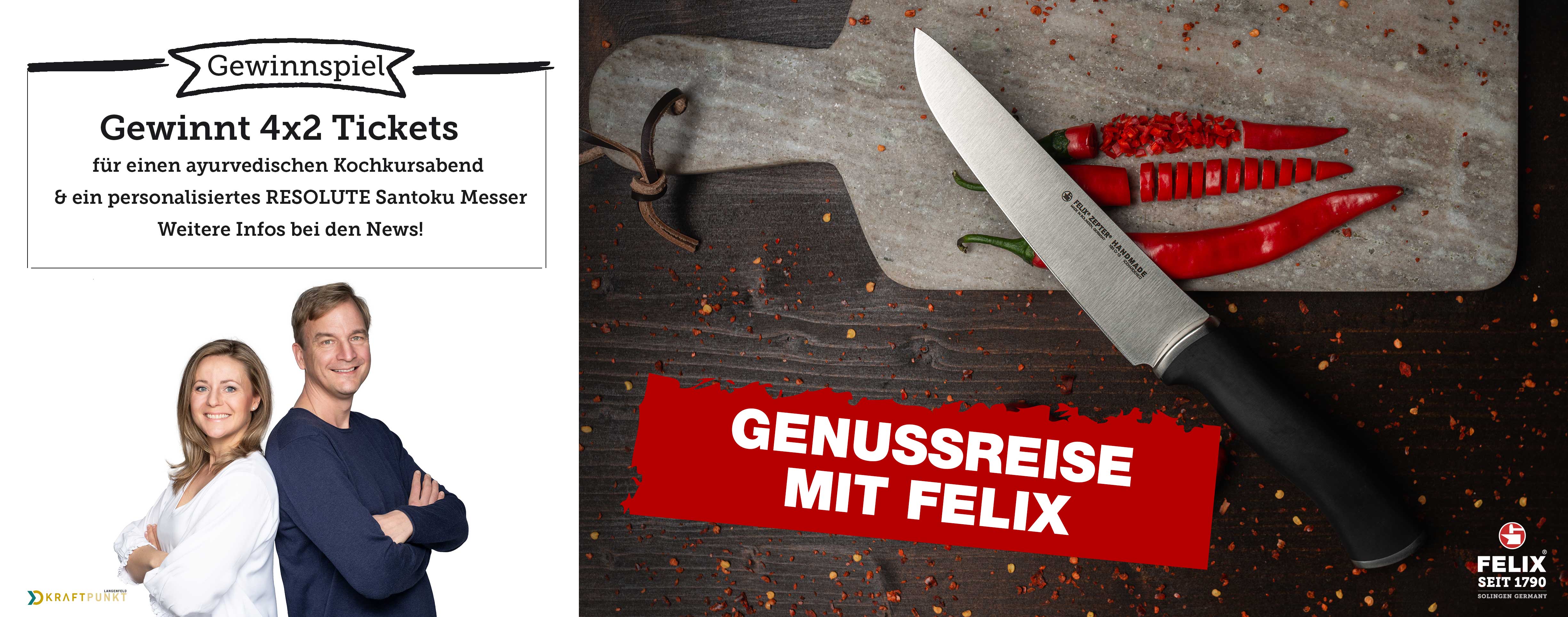 Banner Kochevent 3.0