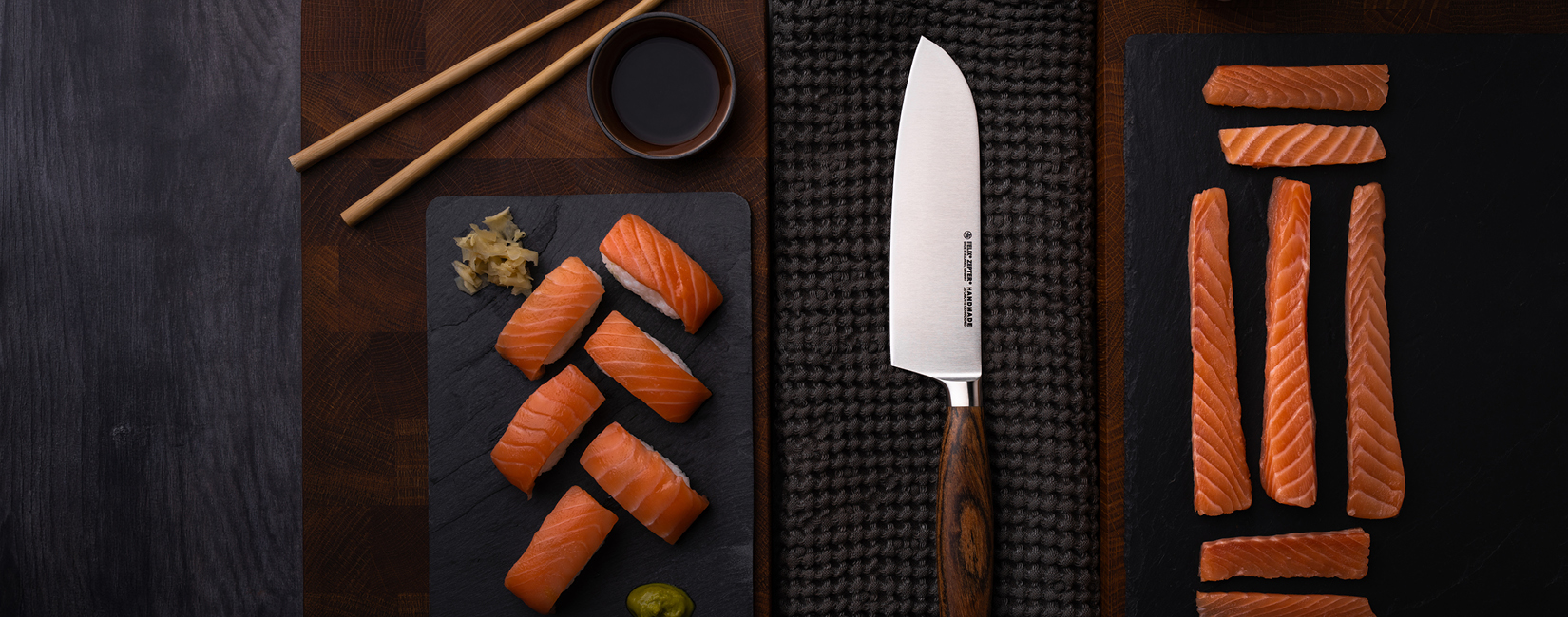 SIZE S Bocote Sushi